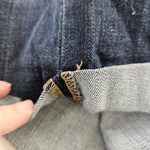 KanCan Estilo Cuffed Shorts Size XL NEW With Tags - Picture 8 of 12